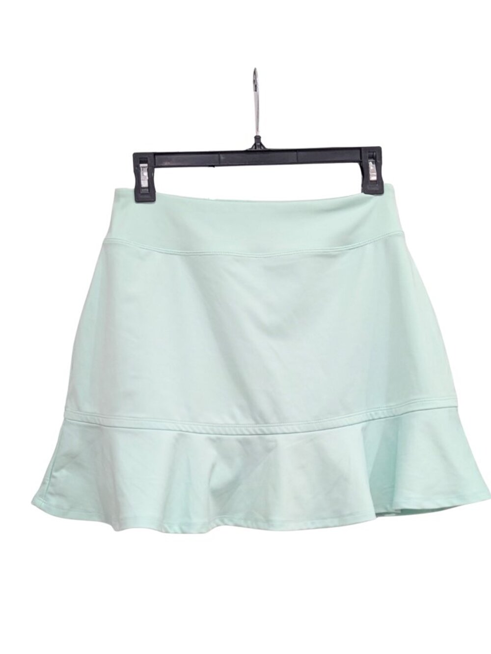 Tommy Bahama Golf Mint Green Ruffle Skort Built In Shorts Women S - Picture 2 of 8